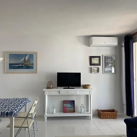 Albatros 48 By Som Menorca