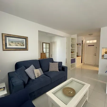 Albatros 48 By Som Menorca Son Parc