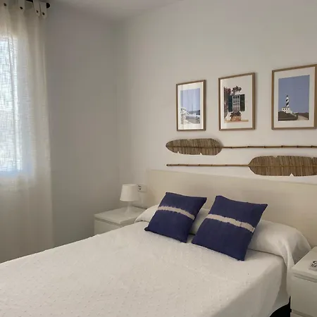 Albatros 48 By Som Menorca