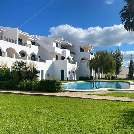 Lägenhet Albatros 48 By Som Menorca Son Parc