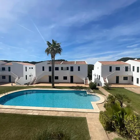 Albatros 48 By Som Menorca Son Parc