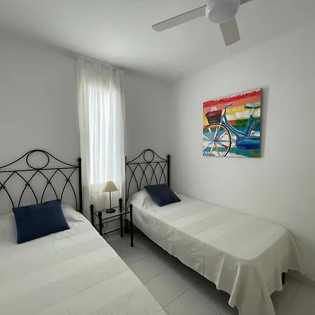 Apartamento Albatros 48 By Som Menorca