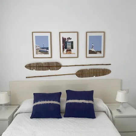 Apartamento Albatros 48 By Som Menorca *