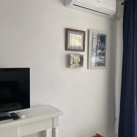 Apartamento Albatros 48 By Som Menorca