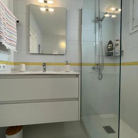 Apartamento Albatros 48 By Som Menorca Son Parc