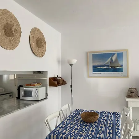 Albatros 48 By Som Menorca Son Parc