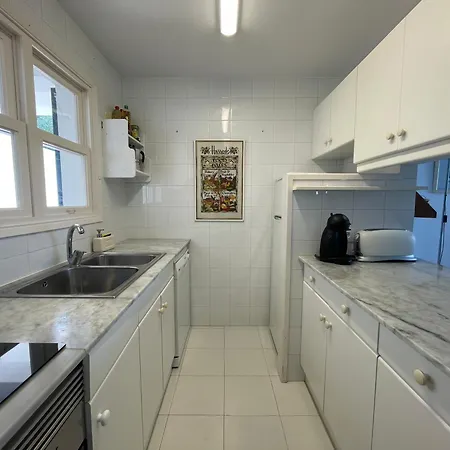 Apartamento Albatros 48 By Som Menorca *