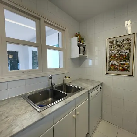 Apartamento Albatros 48 By Som Menorca