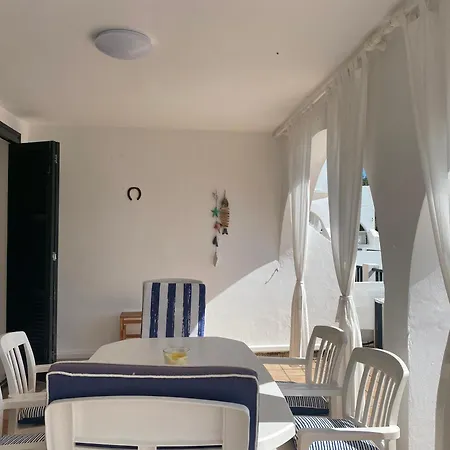 Albatros 48 By Som Menorca Appartement Son Parc