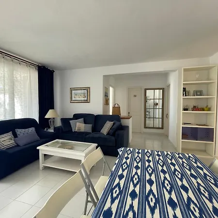 Albatros 48 By Som Menorca