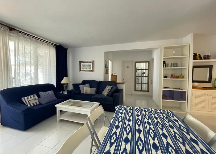 Albatros 48 By Som Menorca