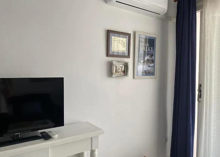 Lejlighed Albatros 48 By Som Menorca