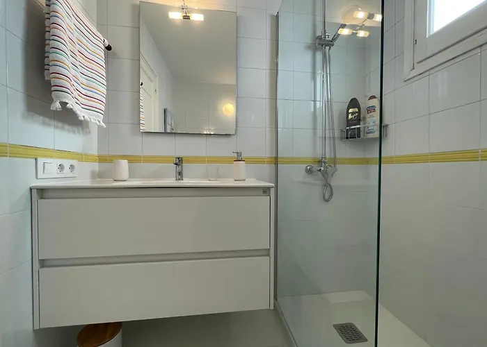 Lejlighed Albatros 48 By Som Menorca Son Parc