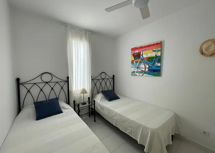 Albatros 48 By Som Menorca * Son Parc