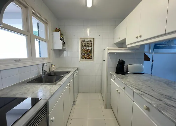 Lejlighed Albatros 48 By Som Menorca *