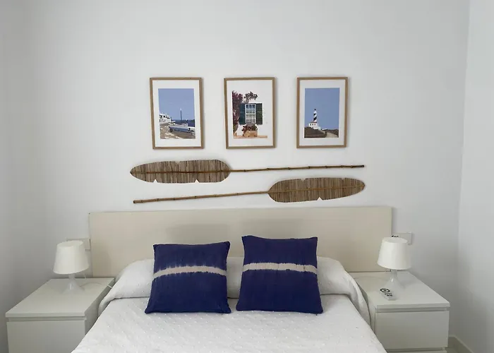 Albatros 48 By Som Menorca *