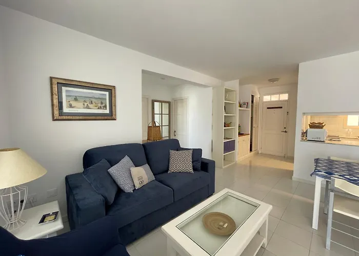 Albatros 48 By Som Menorca Son Parc