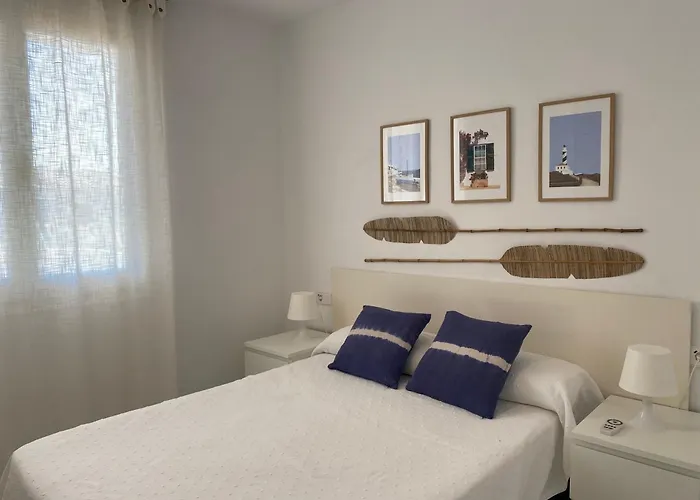 Albatros 48 By Som Menorca