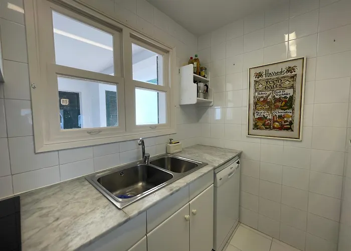 Lejlighed Albatros 48 By Som Menorca